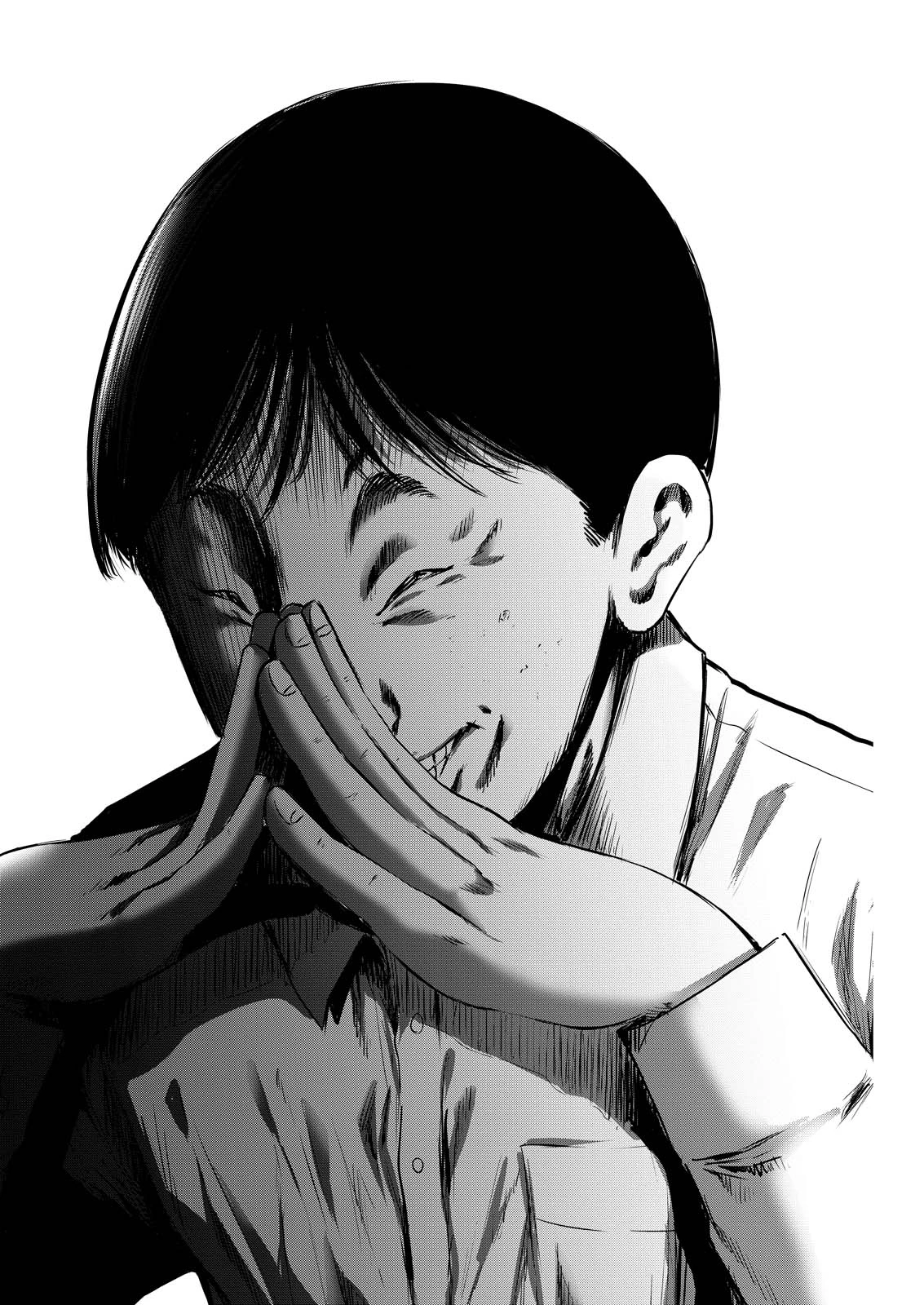わざと見せてる？加茂井さん。 第61話 - 38