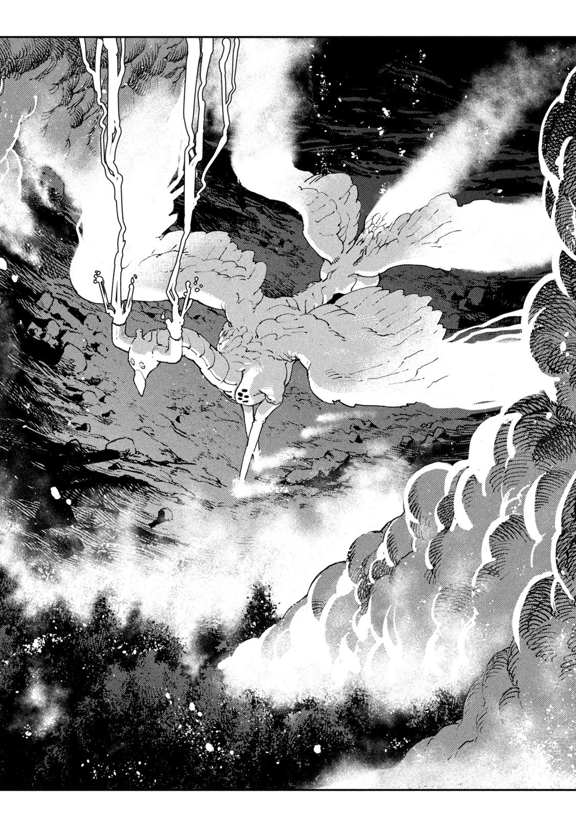 魔力枯れのダークエルフ 第6話 - 22