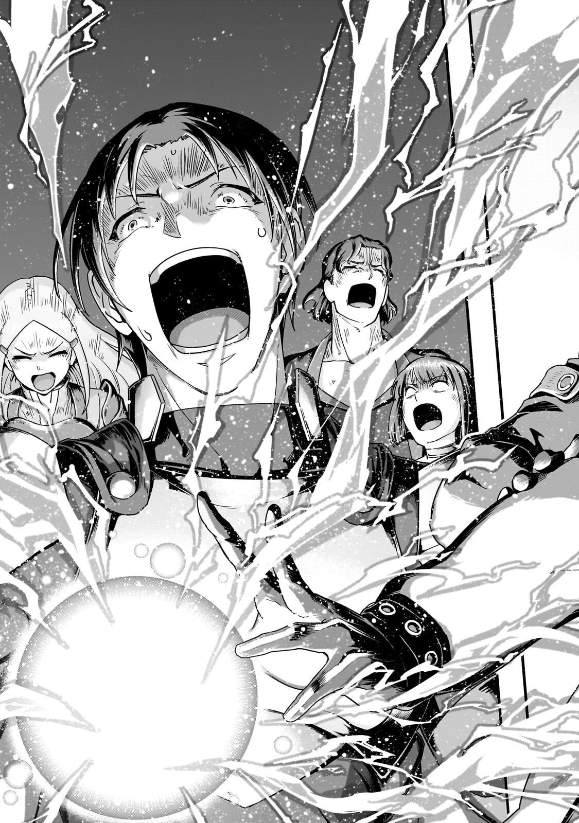 ハズレ枠の【状態異常スキル】で最強になった俺がすべてを蹂躙するまで 第64話 - 19