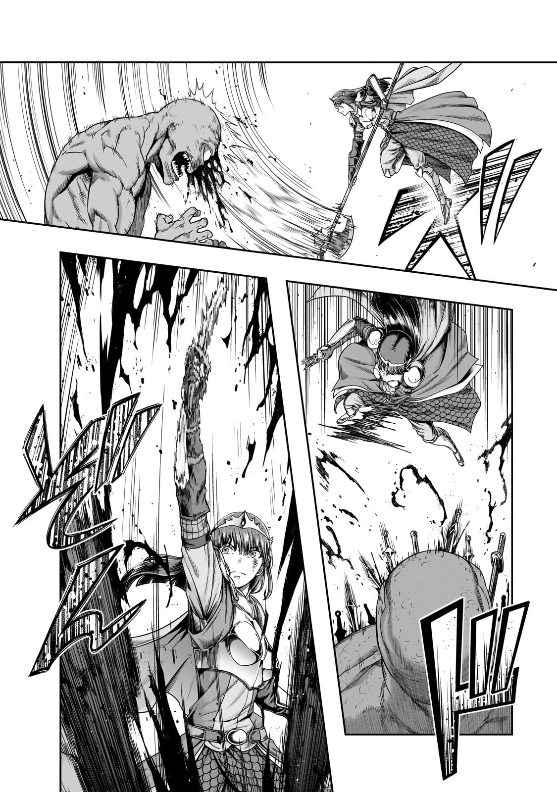 ハズレ枠の【状態異常スキル】で最強になった俺がすべてを蹂躙するまで 第52話 - 14