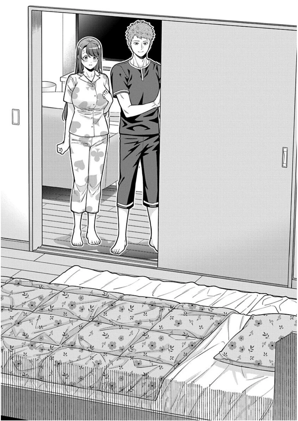 娘じゃなくて私が好きなの!? (小説) 第28話 - 24