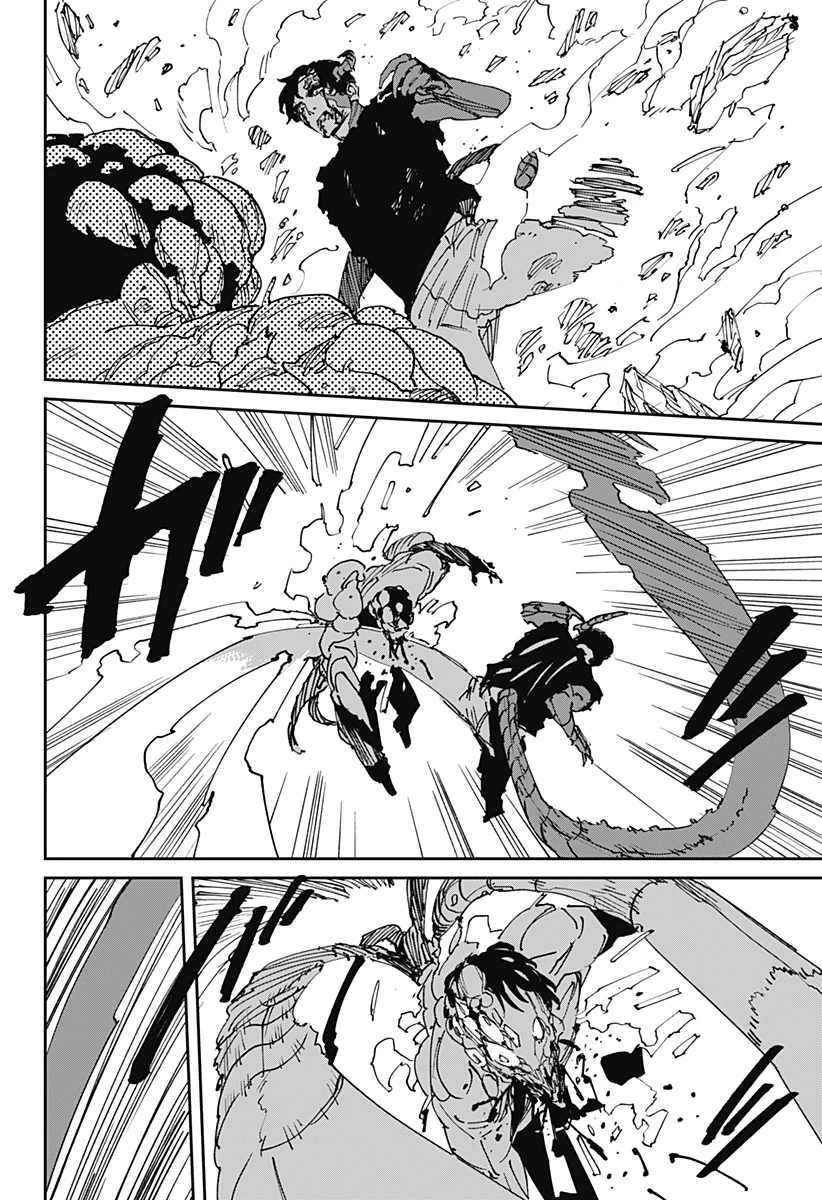 MAD (OOTORI YUUSUKE) 第47話 - 10