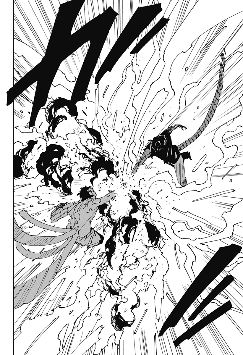 MAD (OOTORI YUUSUKE) 第47話 - 12