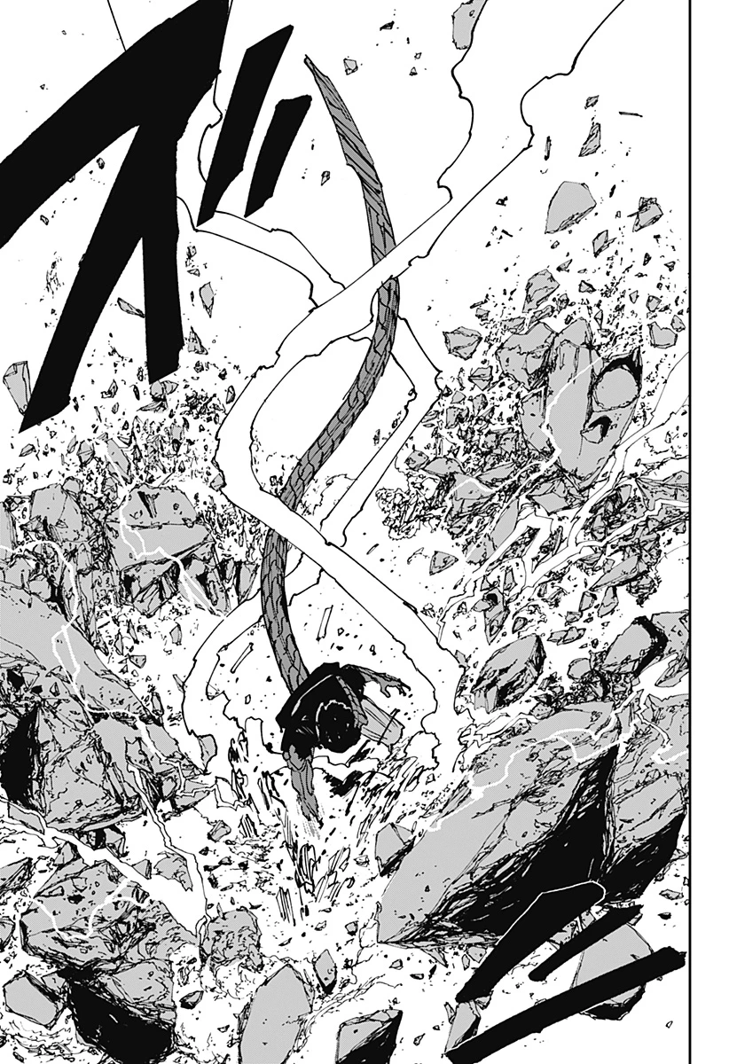 MAD (OOTORI YUUSUKE) 第47話 - 15