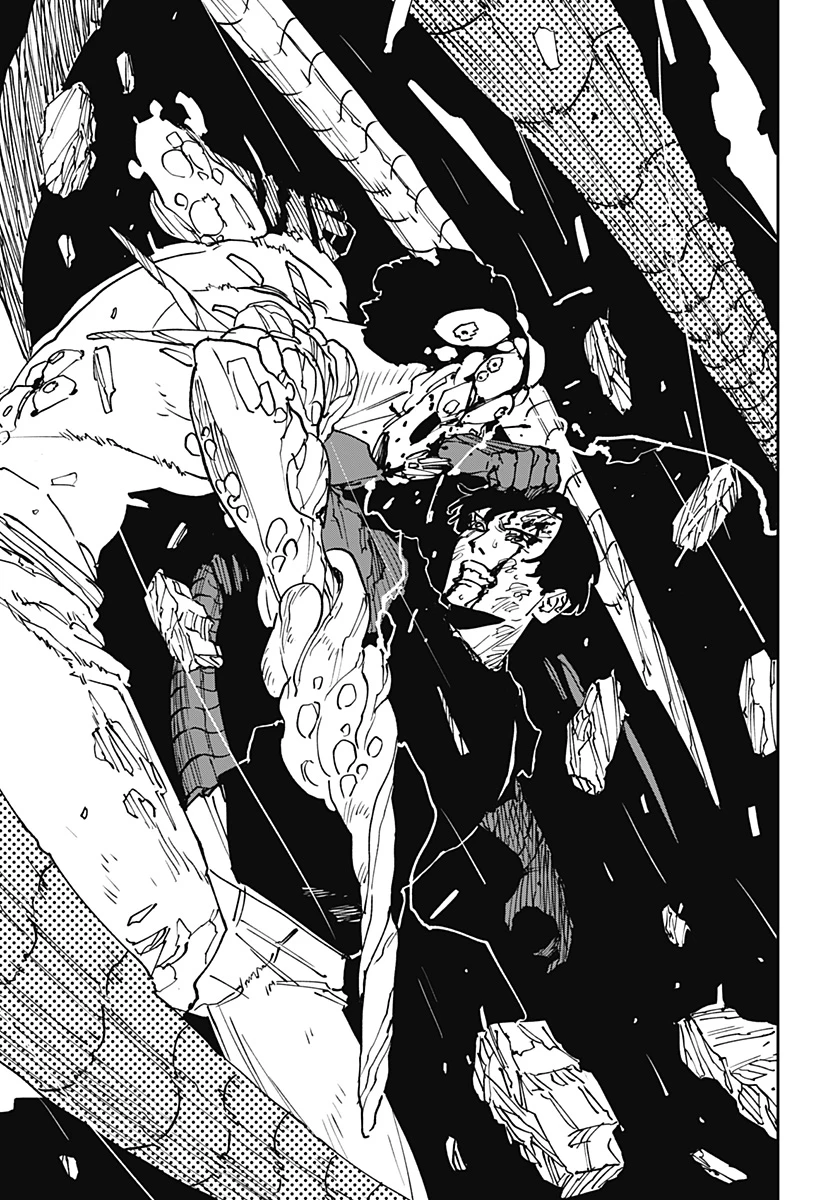 MAD (OOTORI YUUSUKE) 第46話 - 3