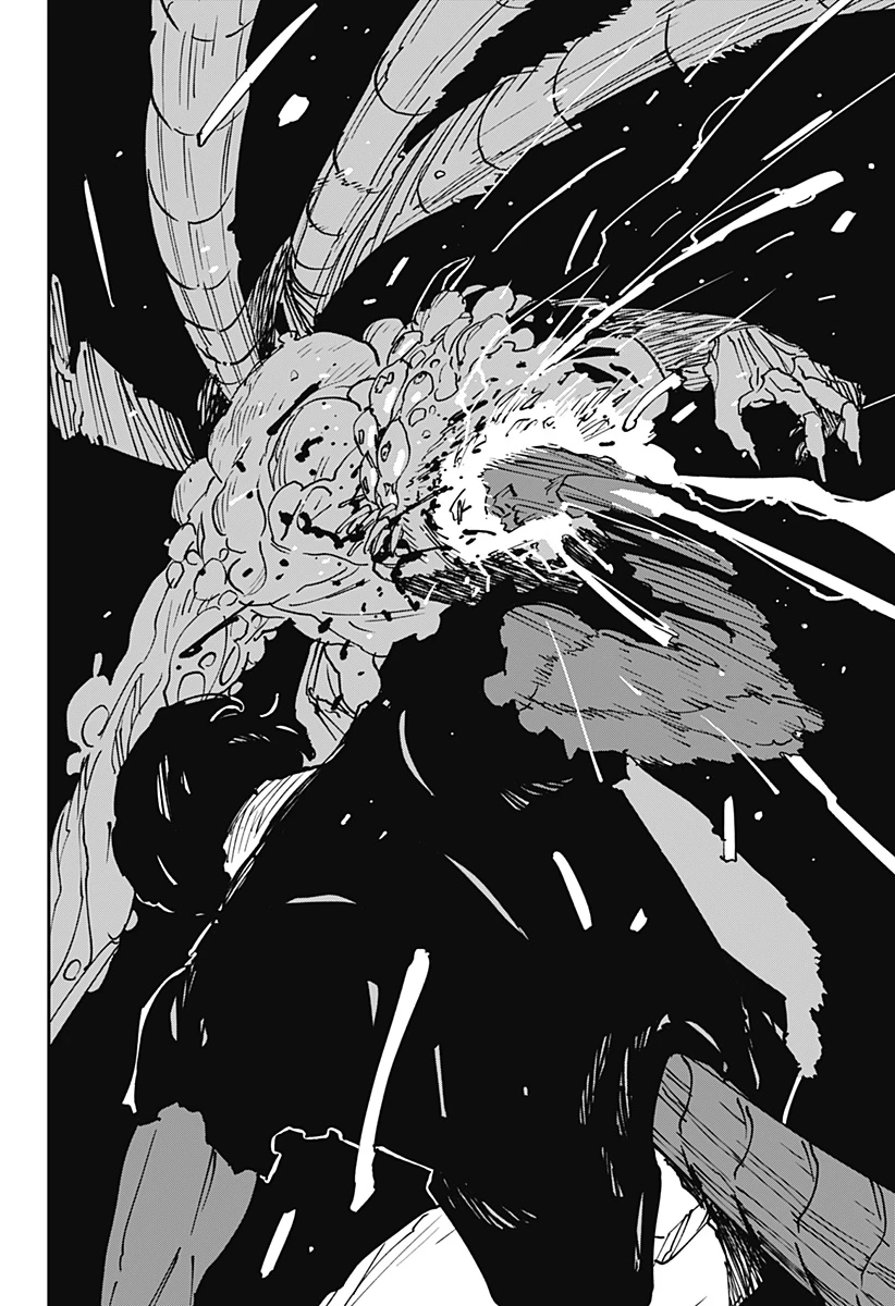 MAD (OOTORI YUUSUKE) 第46話 - 20