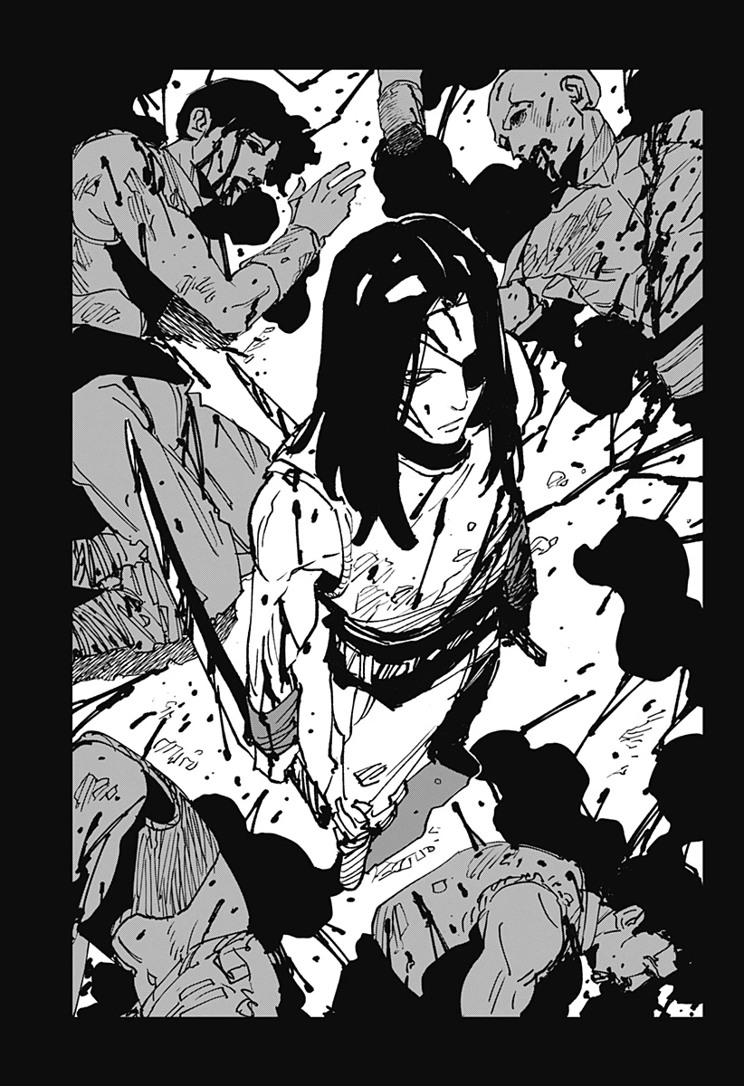 MAD (OOTORI YUUSUKE) 第45話 - 9