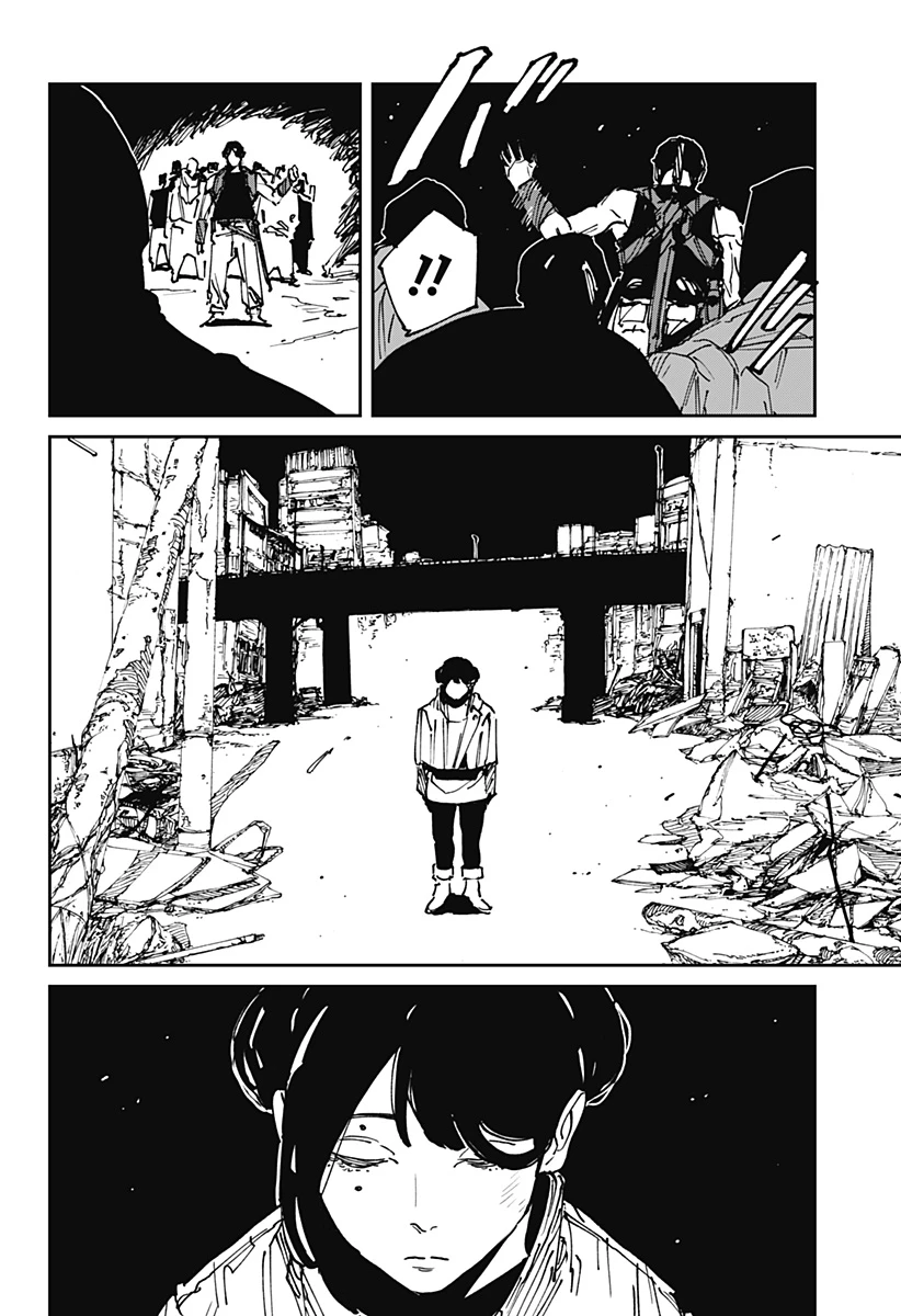 MAD (OOTORI YUUSUKE) 第44話 - 2