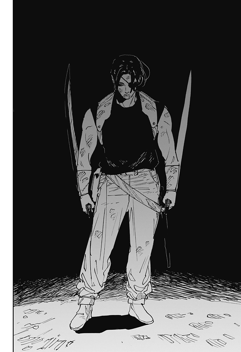 MAD (OOTORI YUUSUKE) 第45話 - 24