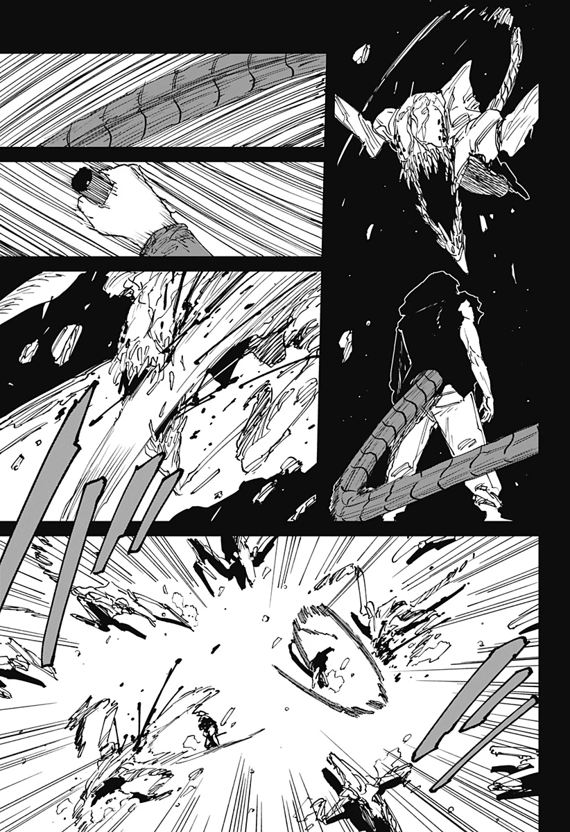 MAD (OOTORI YUUSUKE) 第41話 - 5