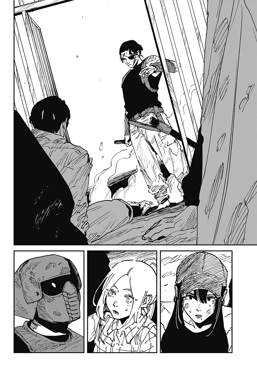MAD (OOTORI YUUSUKE) 第41話 - 24