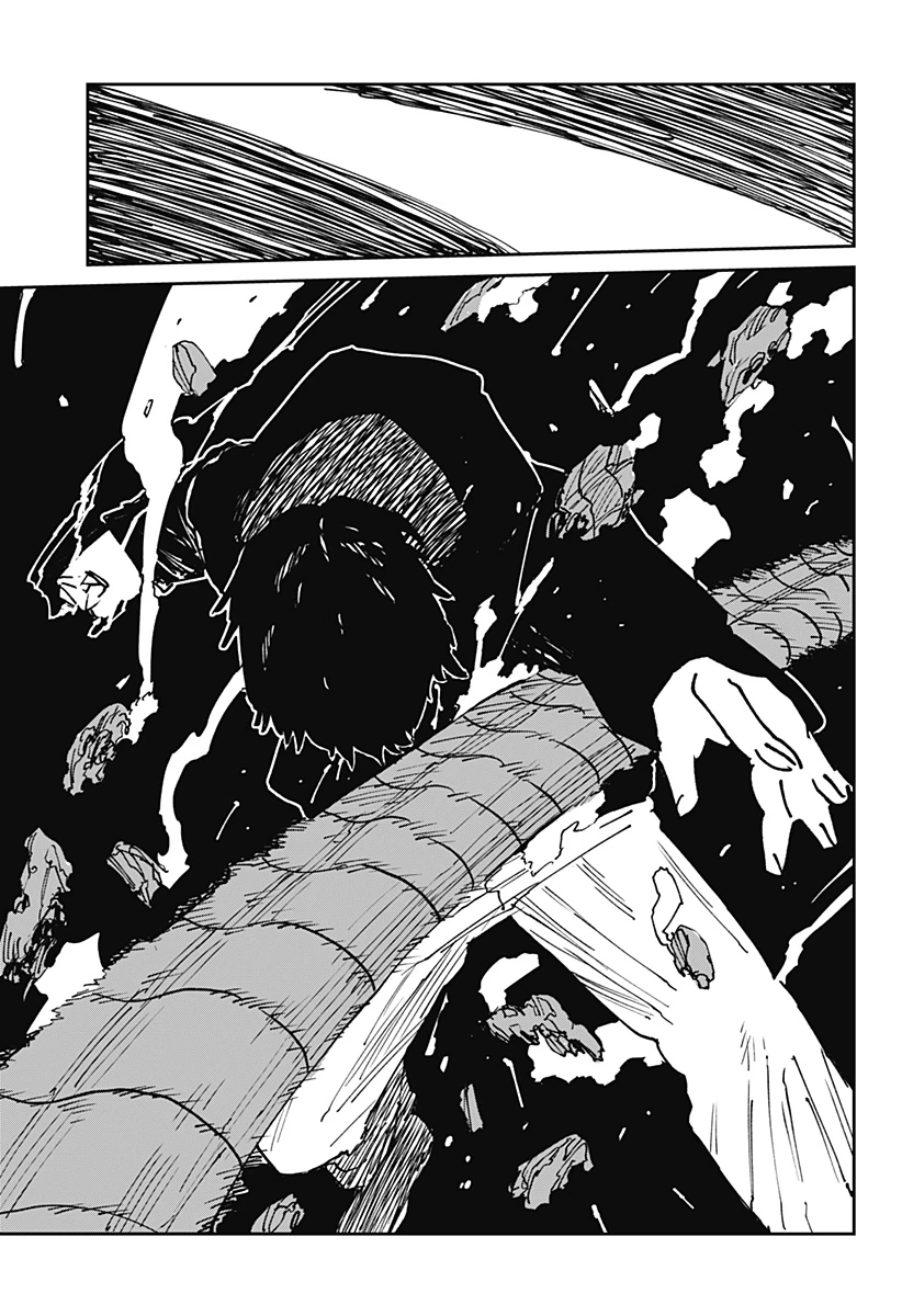 MAD (OOTORI YUUSUKE) 第38話 - 27