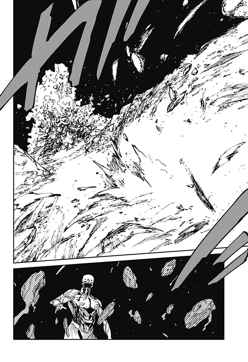 MAD (OOTORI YUUSUKE) 第38話 - 28