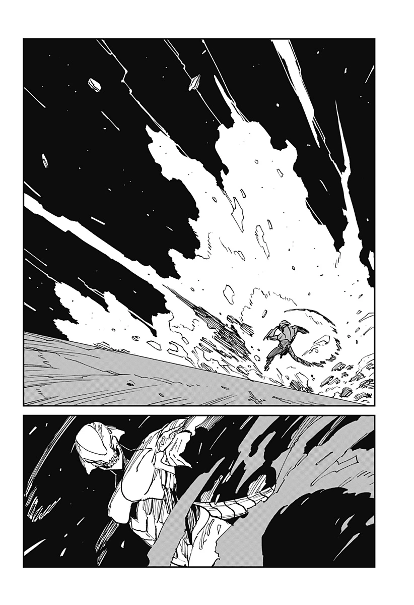 MAD (OOTORI YUUSUKE) 第37話 - 10