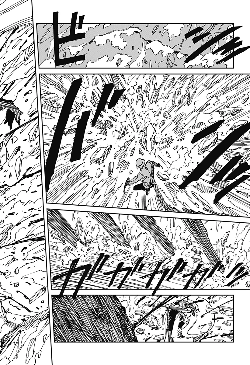 MAD (OOTORI YUUSUKE) 第37話 - 12