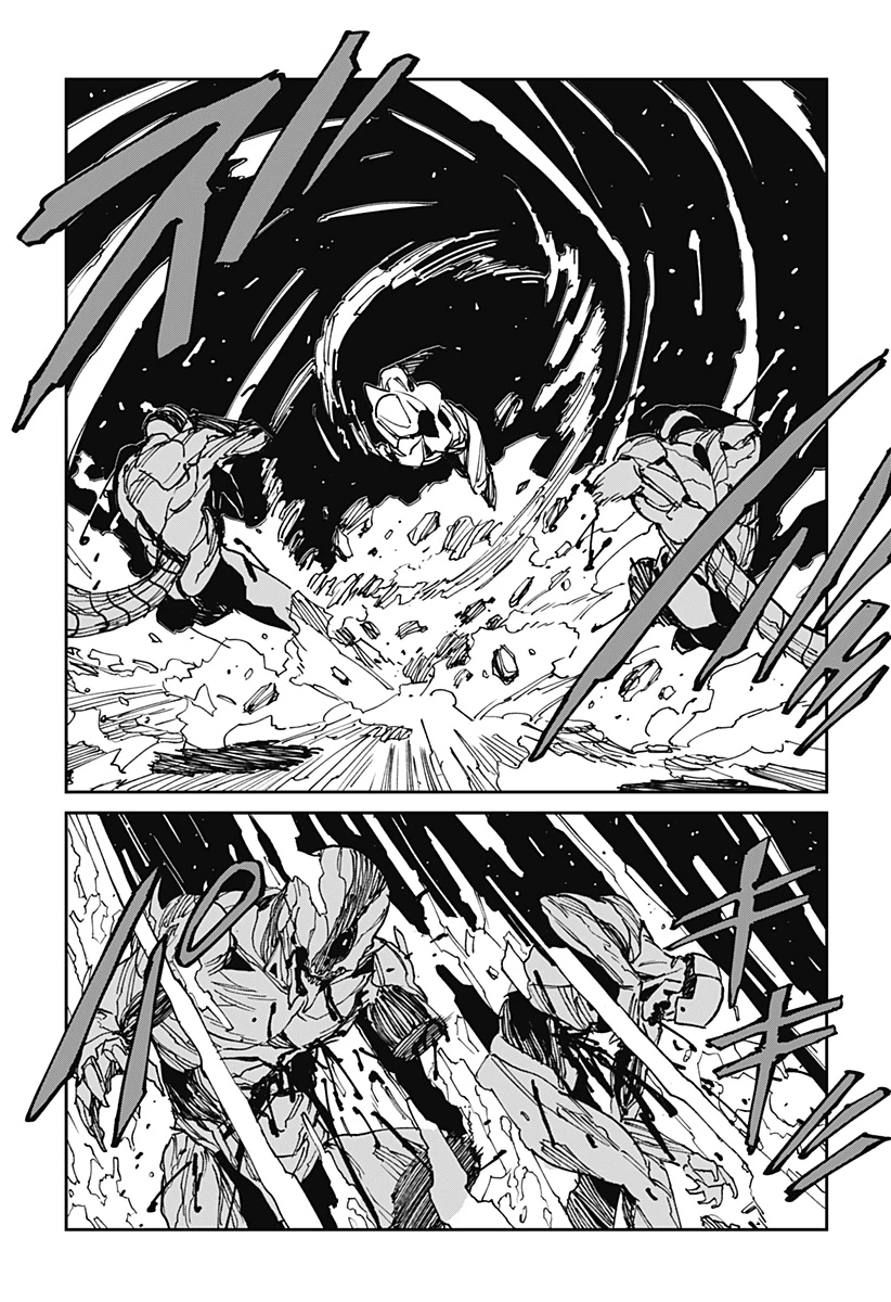 MAD (OOTORI YUUSUKE) 第36話 - 6
