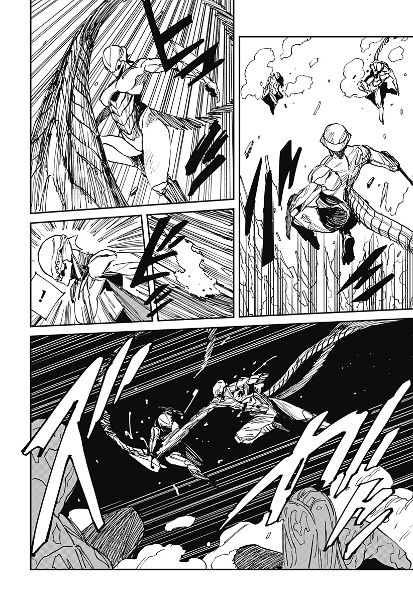 MAD (OOTORI YUUSUKE) 第36話 - 8
