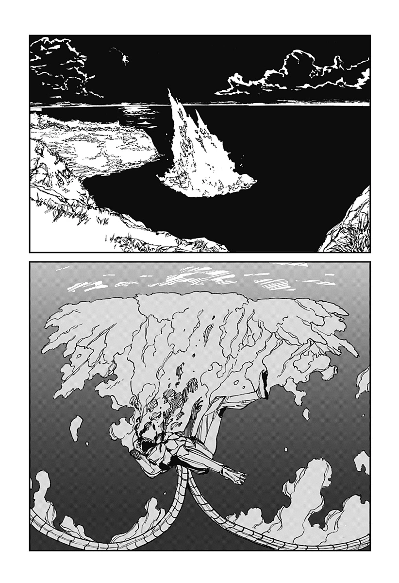MAD (OOTORI YUUSUKE) 第36話 - 12