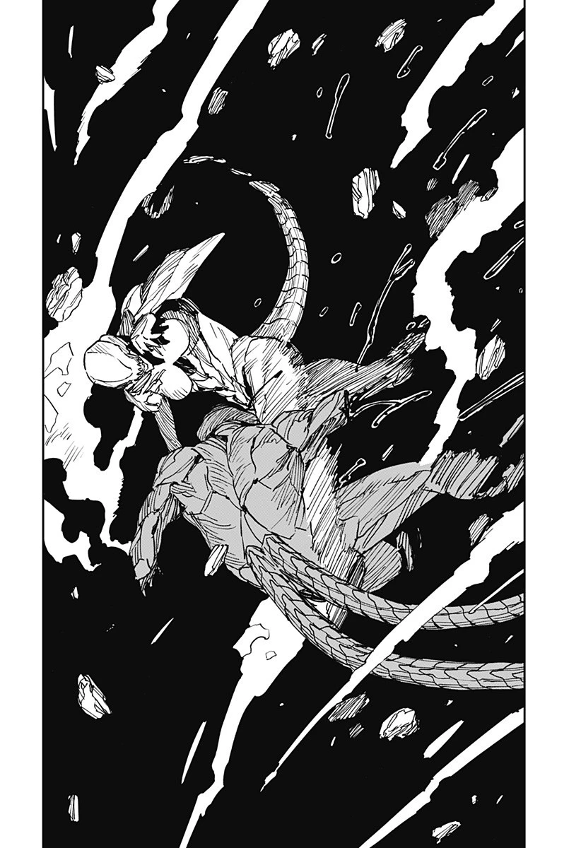 MAD (OOTORI YUUSUKE) 第35話 - 8