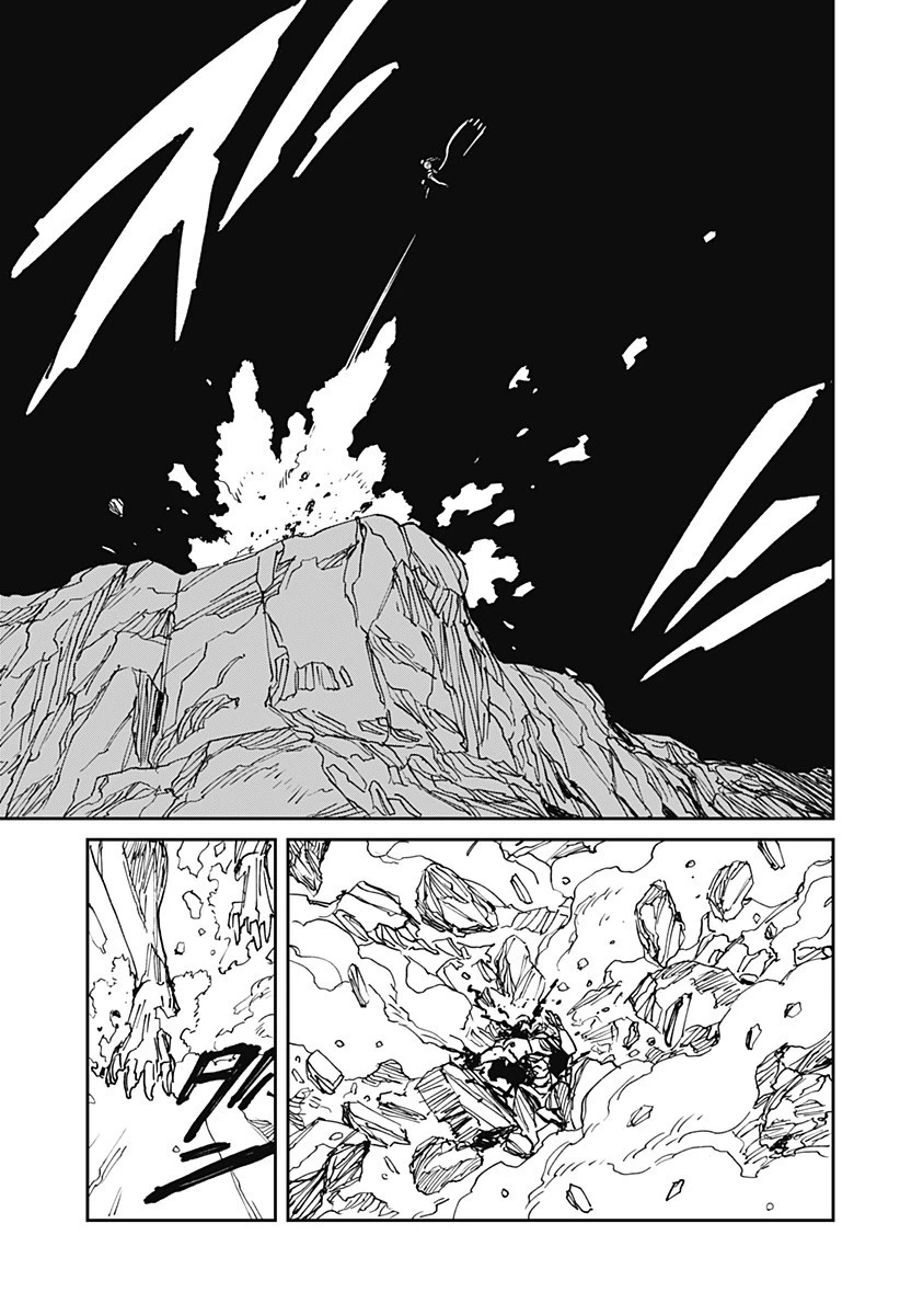 MAD (OOTORI YUUSUKE) 第35話 - 9