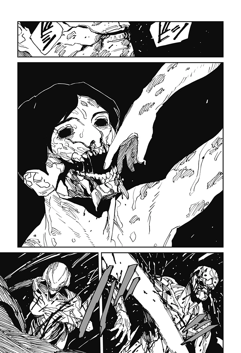 MAD (OOTORI YUUSUKE) 第36話 - 19