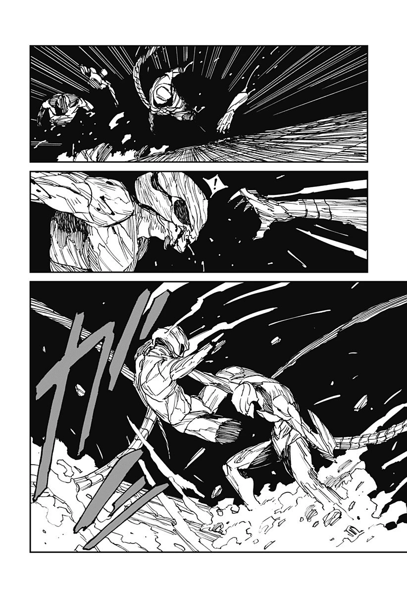 MAD (OOTORI YUUSUKE) 第35話 - 16