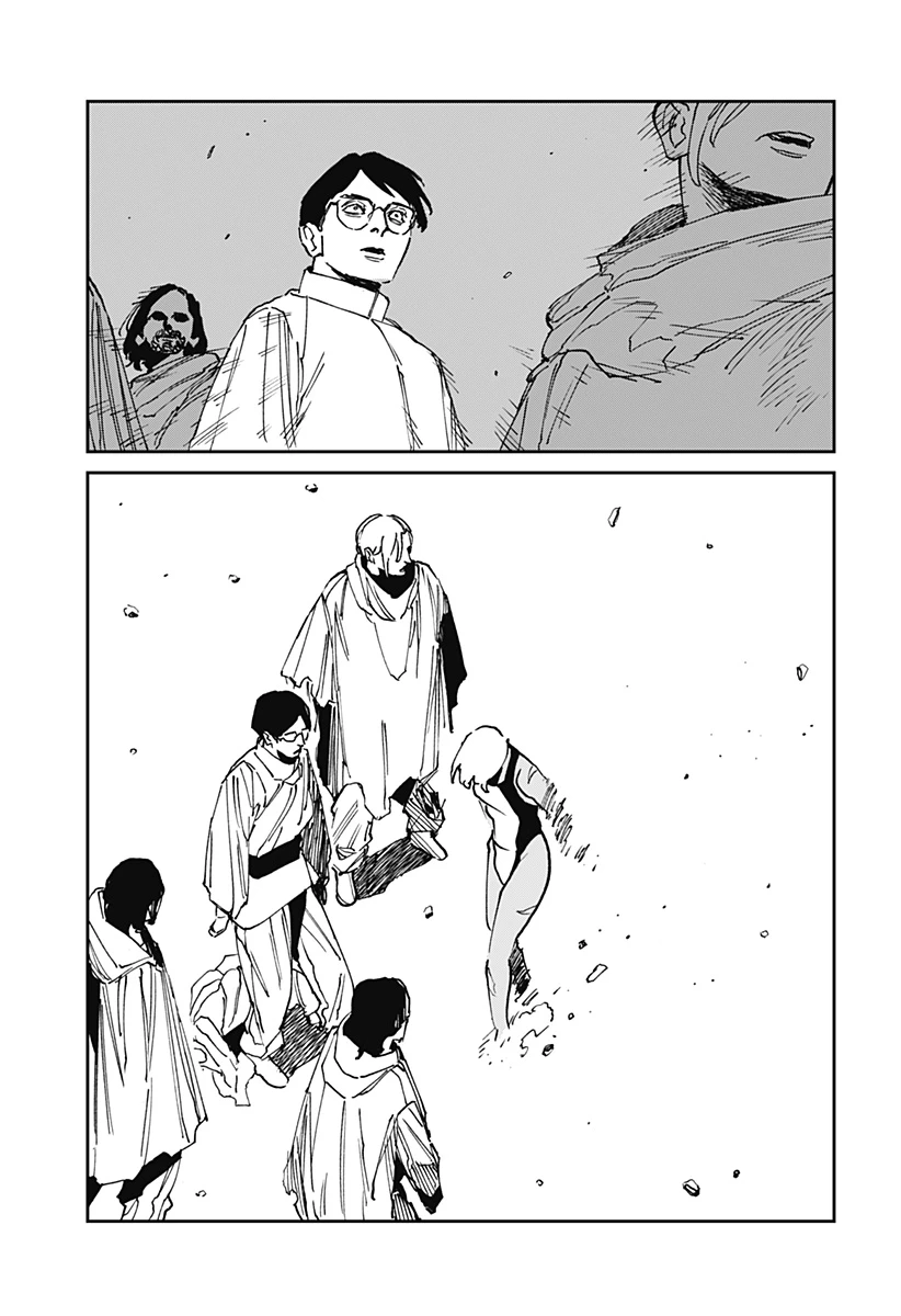 MAD (OOTORI YUUSUKE) 第34話 - 9