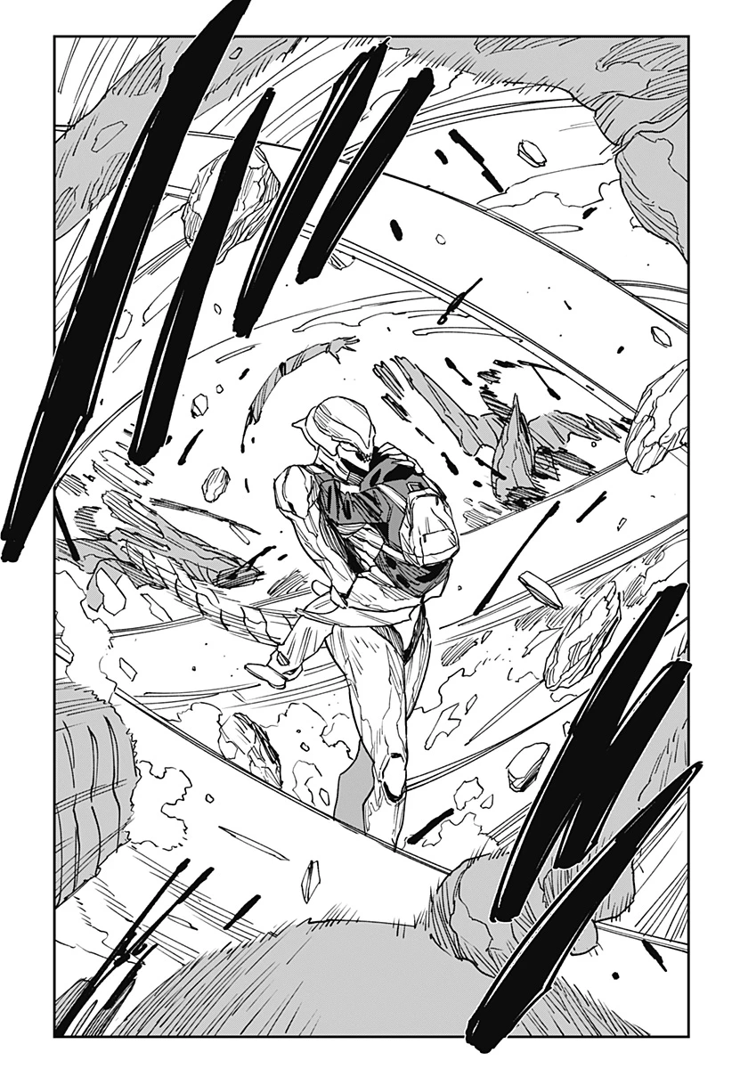 MAD (OOTORI YUUSUKE) 第29話 - 4