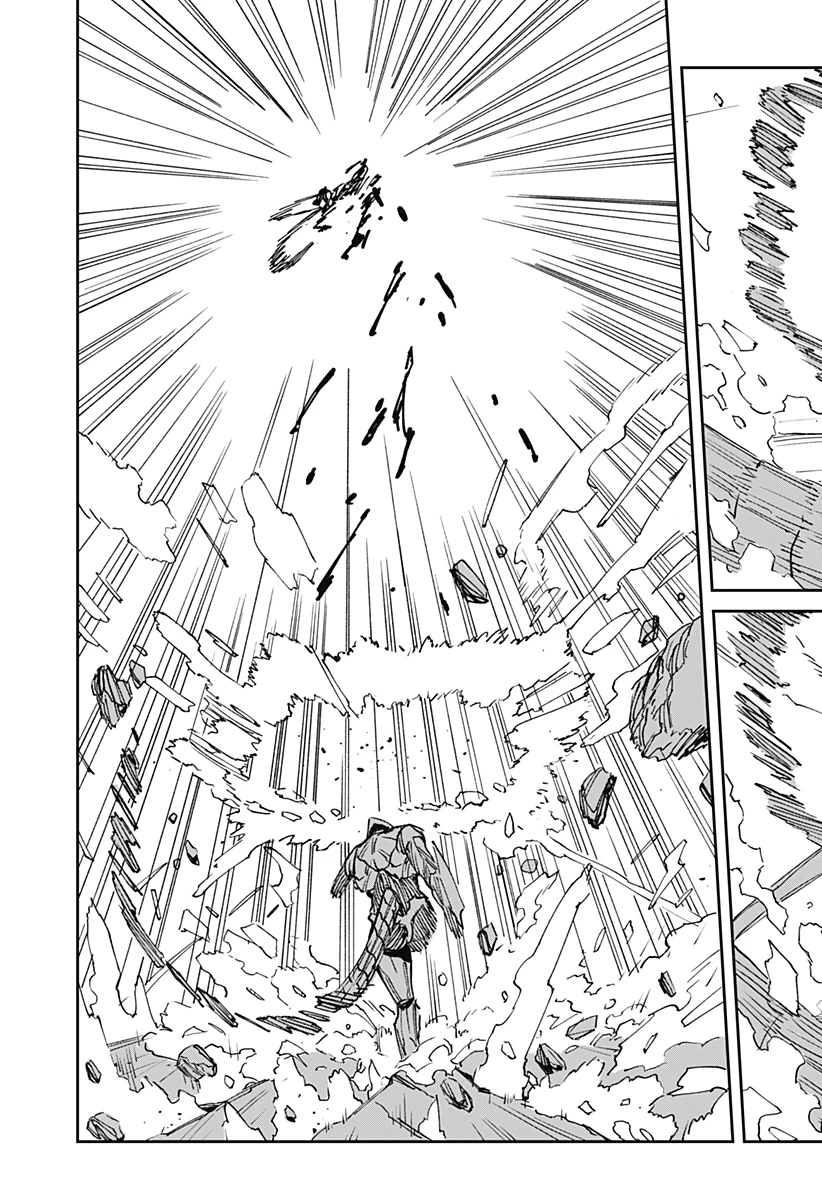 MAD (OOTORI YUUSUKE) 第29話 - 15