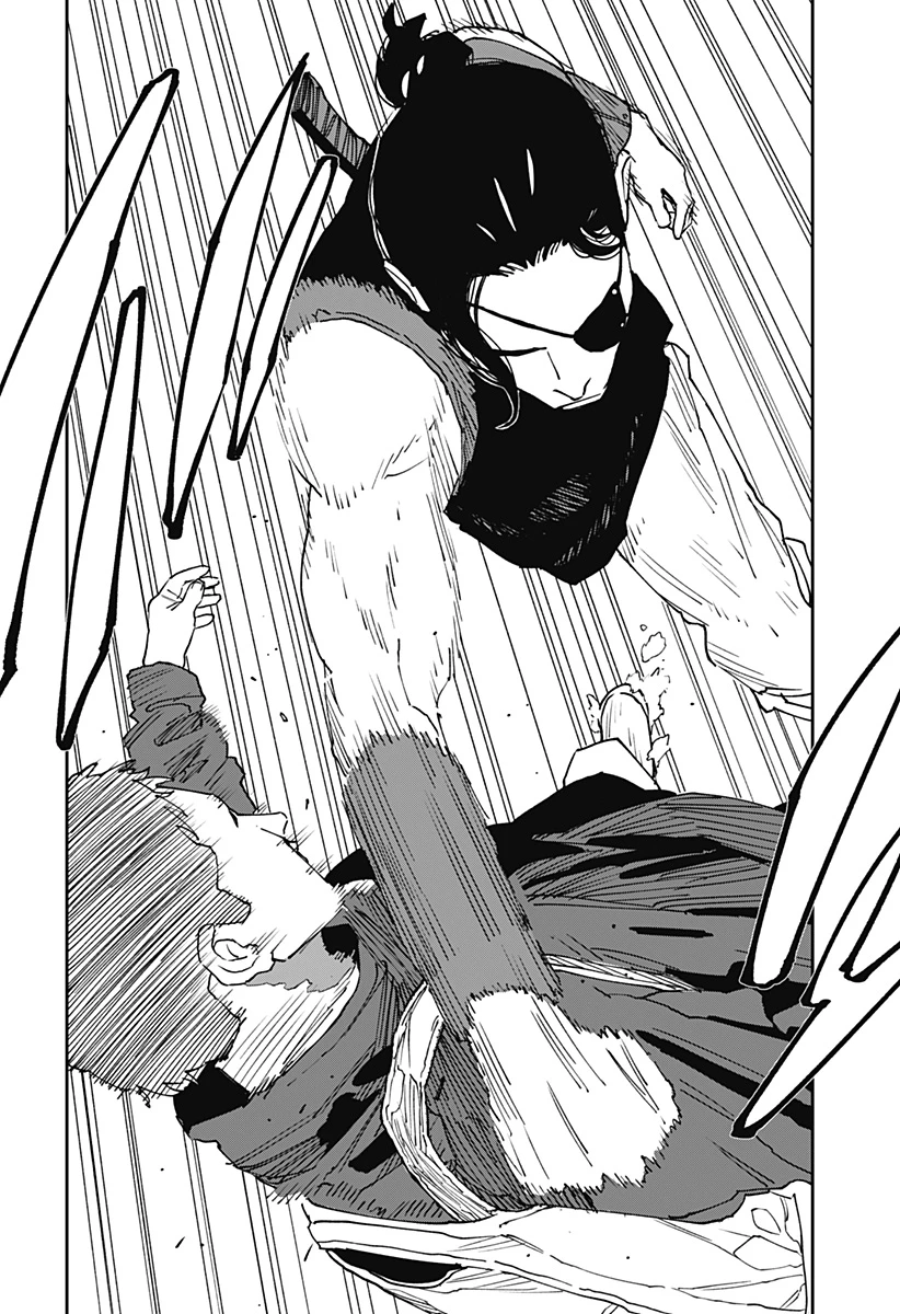 MAD (OOTORI YUUSUKE) 第26話 - 12