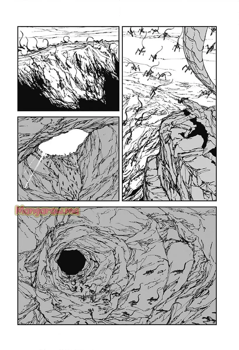 MAD (OOTORI YUUSUKE) 第20話 - 22