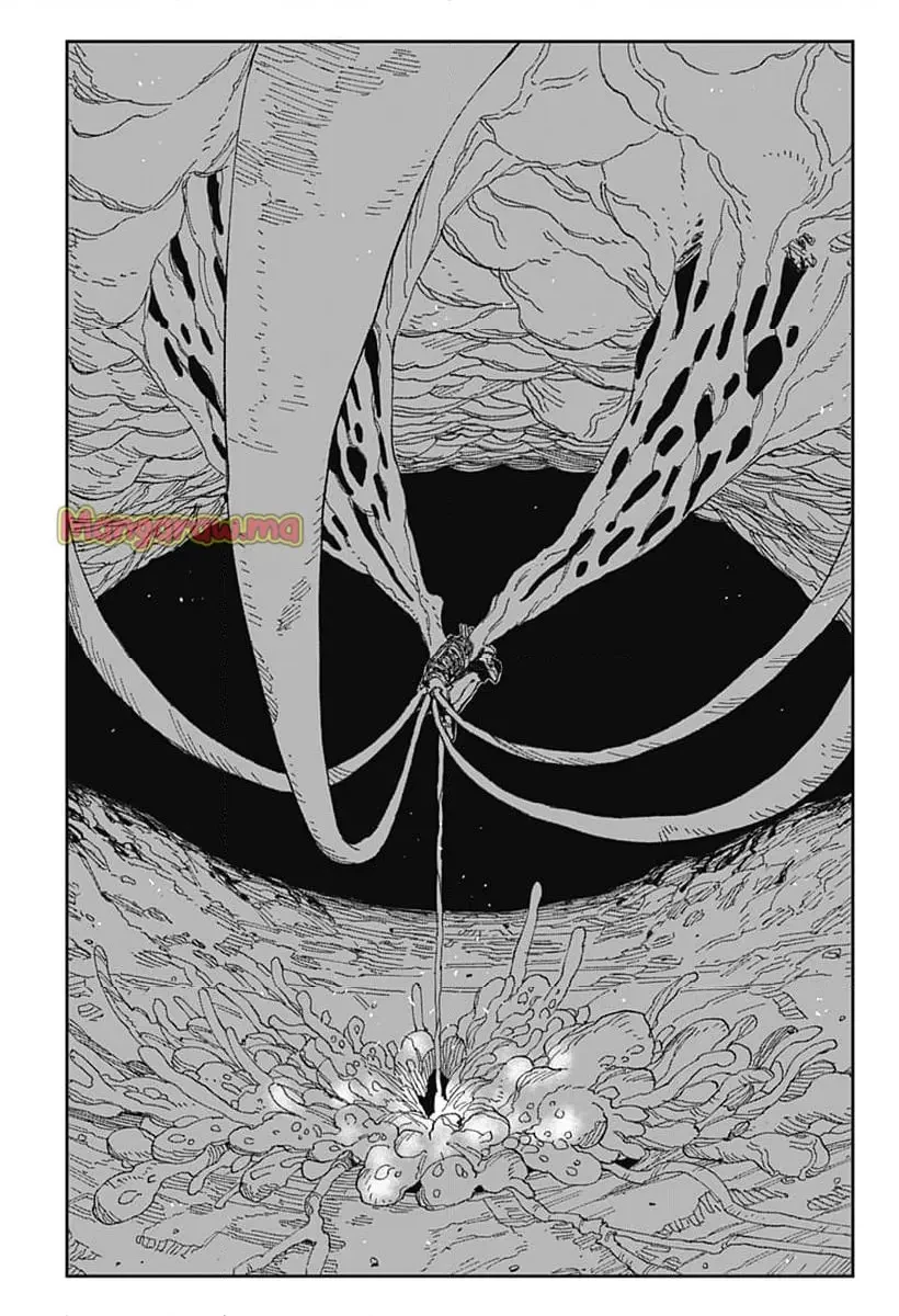 MAD (OOTORI YUUSUKE) 第20話 - 24