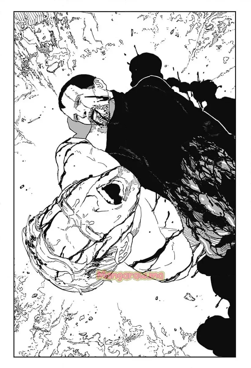 MAD (OOTORI YUUSUKE) 第19話 - 23