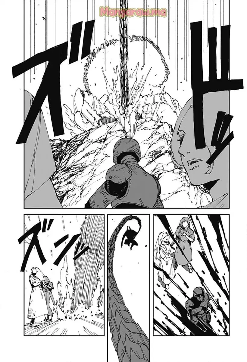MAD (OOTORI YUUSUKE) 第18話 - 11