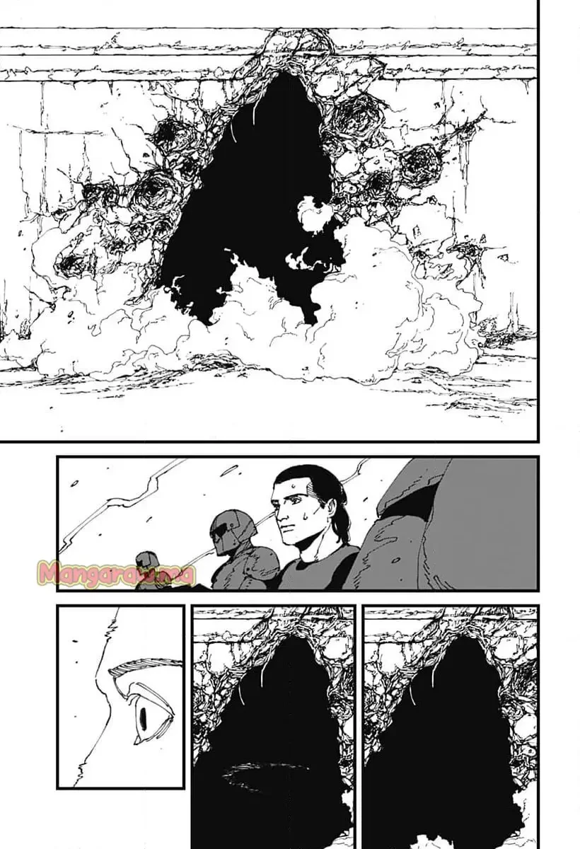 MAD (OOTORI YUUSUKE) 第15話 - 7