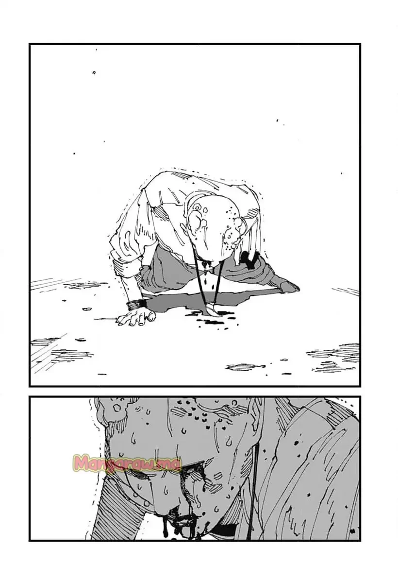 MAD (OOTORI YUUSUKE) 第13話 - 12