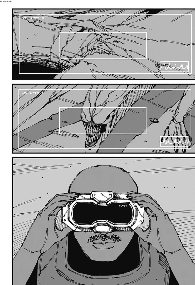 MAD (OOTORI YUUSUKE) 第9話 - 2