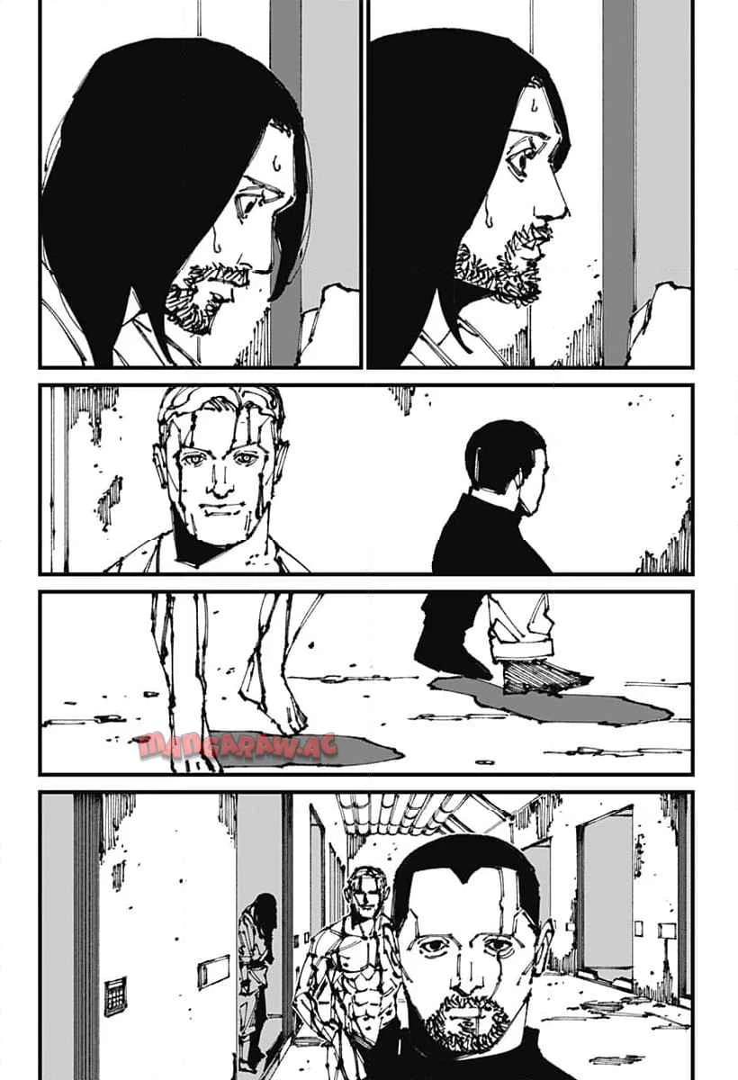 MAD (OOTORI YUUSUKE) 第7話 - 5