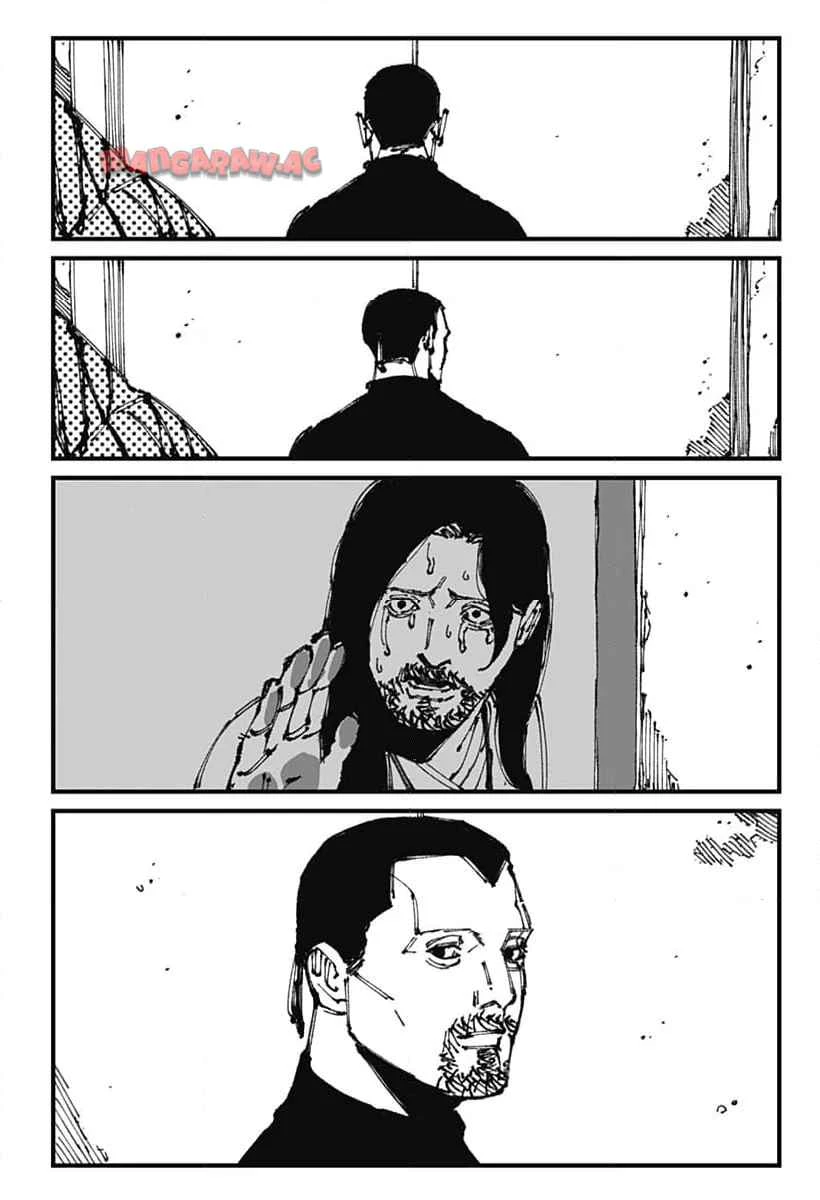 MAD (OOTORI YUUSUKE) 第7話 - 12