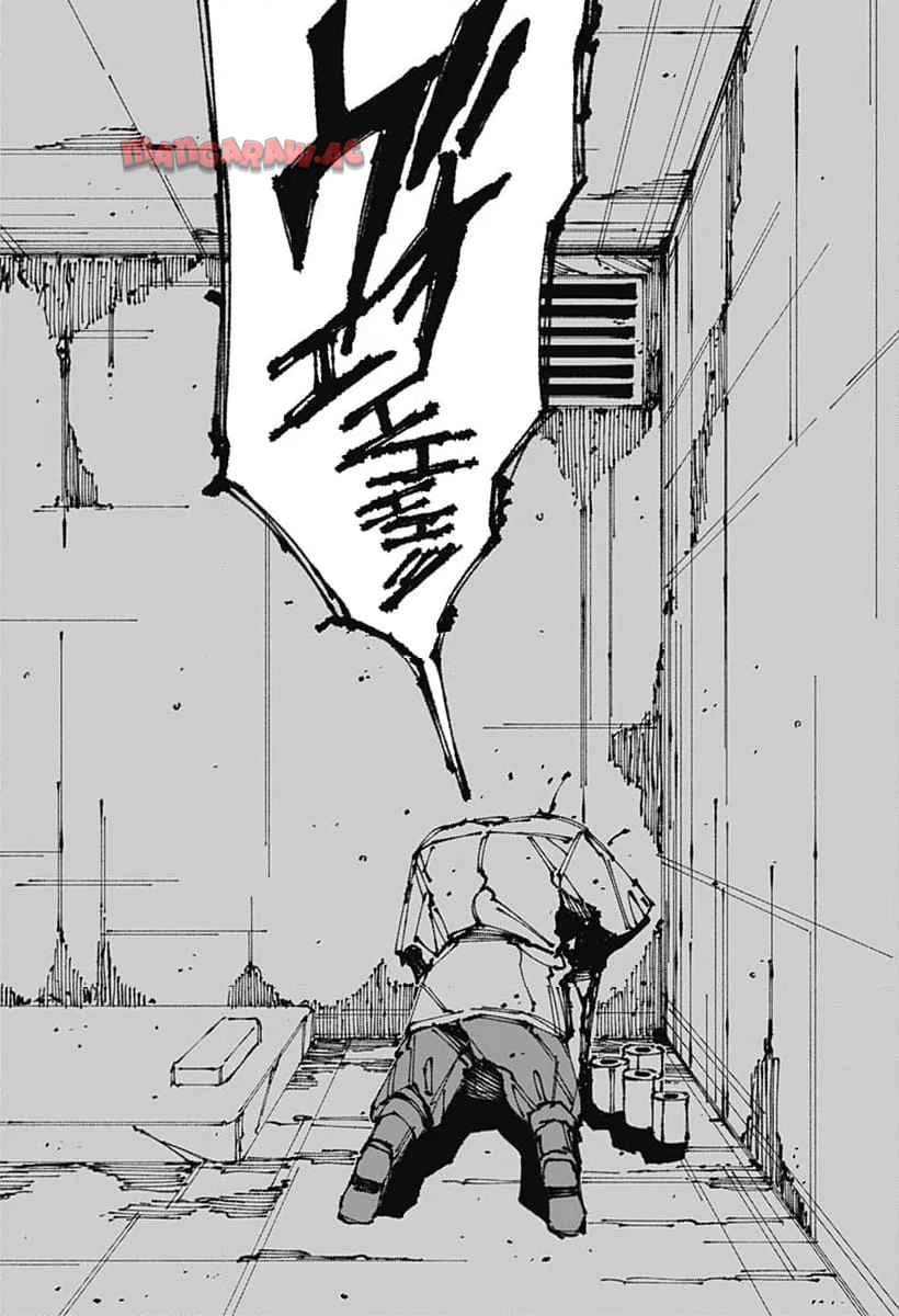 MAD (OOTORI YUUSUKE) 第7話 - 19