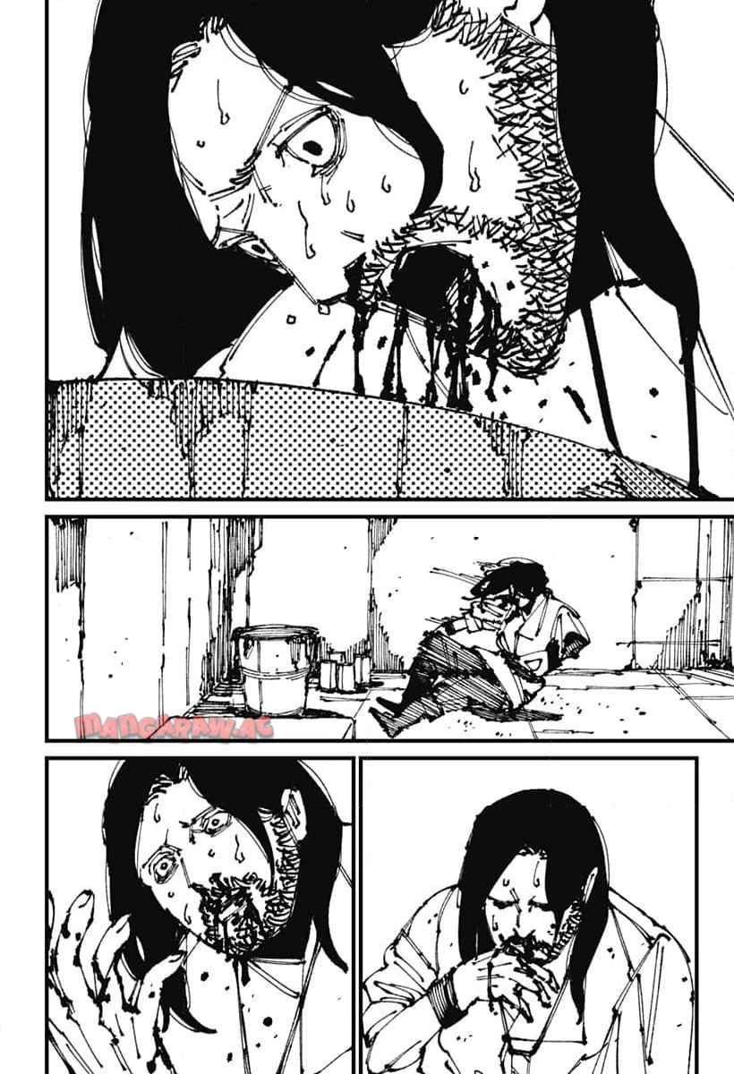MAD (OOTORI YUUSUKE) 第7話 - 20