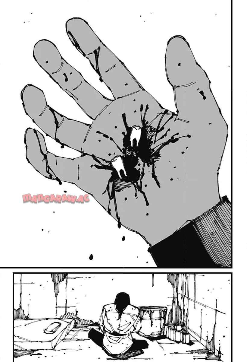 MAD (OOTORI YUUSUKE) 第7話 - 21