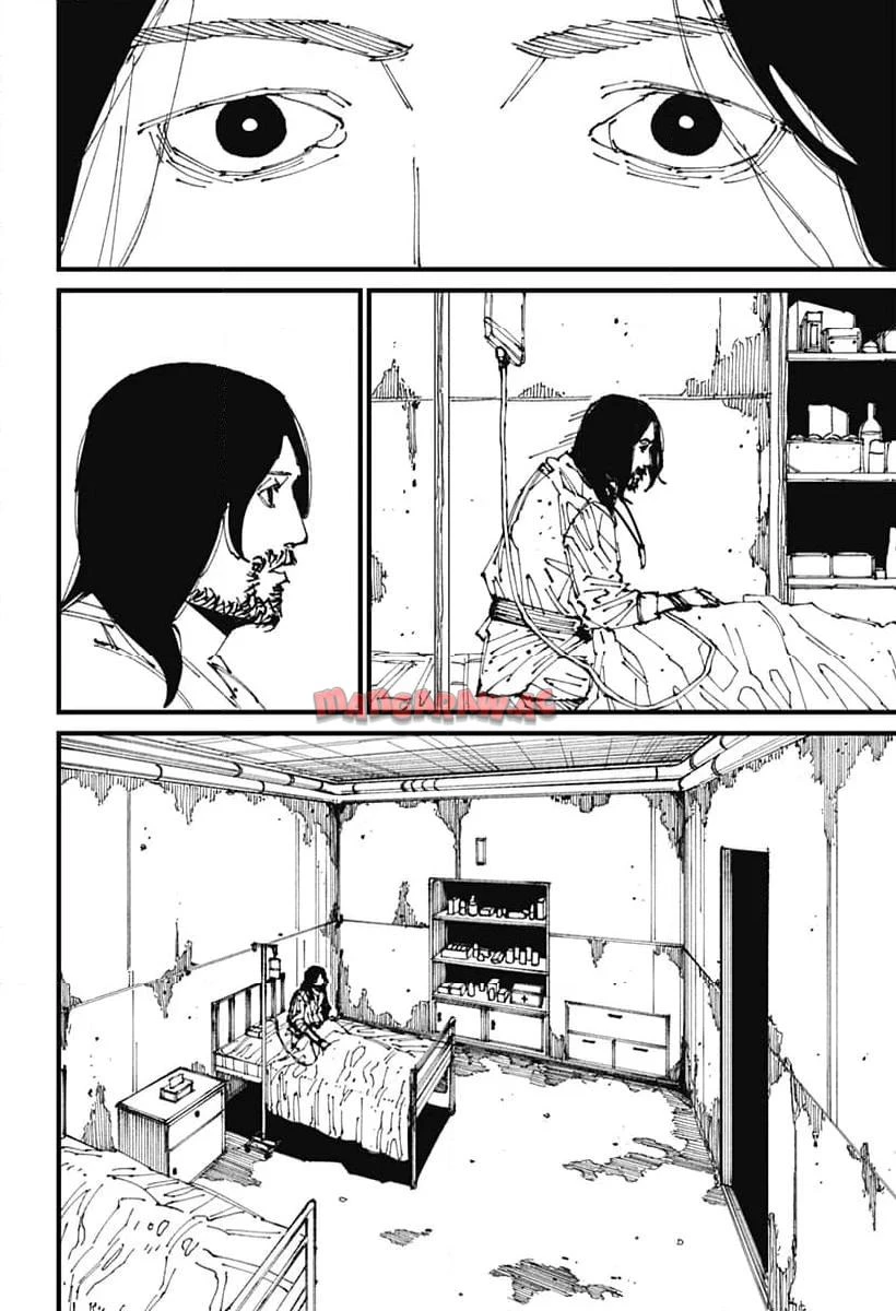 MAD (OOTORI YUUSUKE) 第2話 - 3