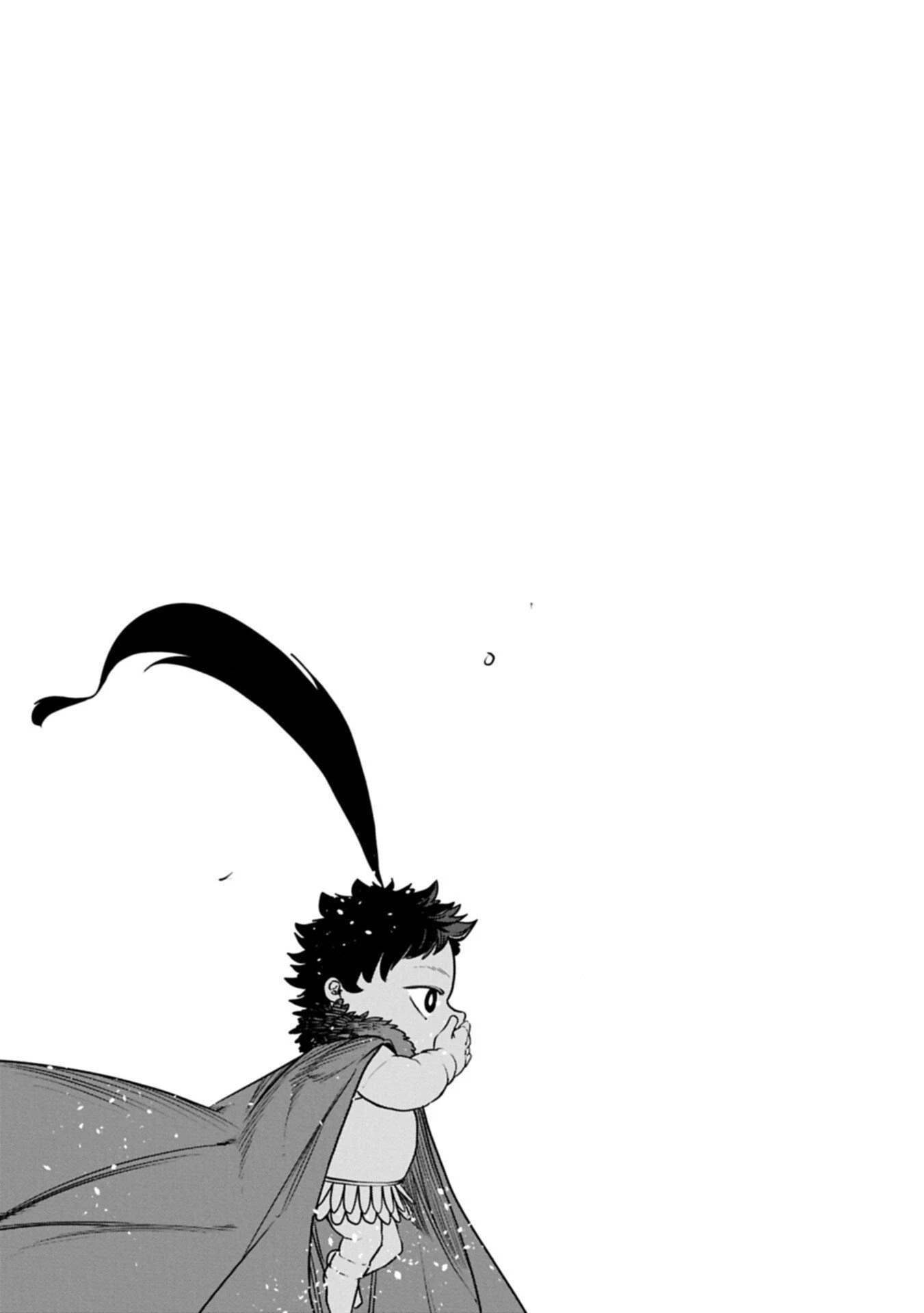 生まれた直後に捨てられたけど、前世が大賢者だったので余裕で生きてます 第69話 - 7