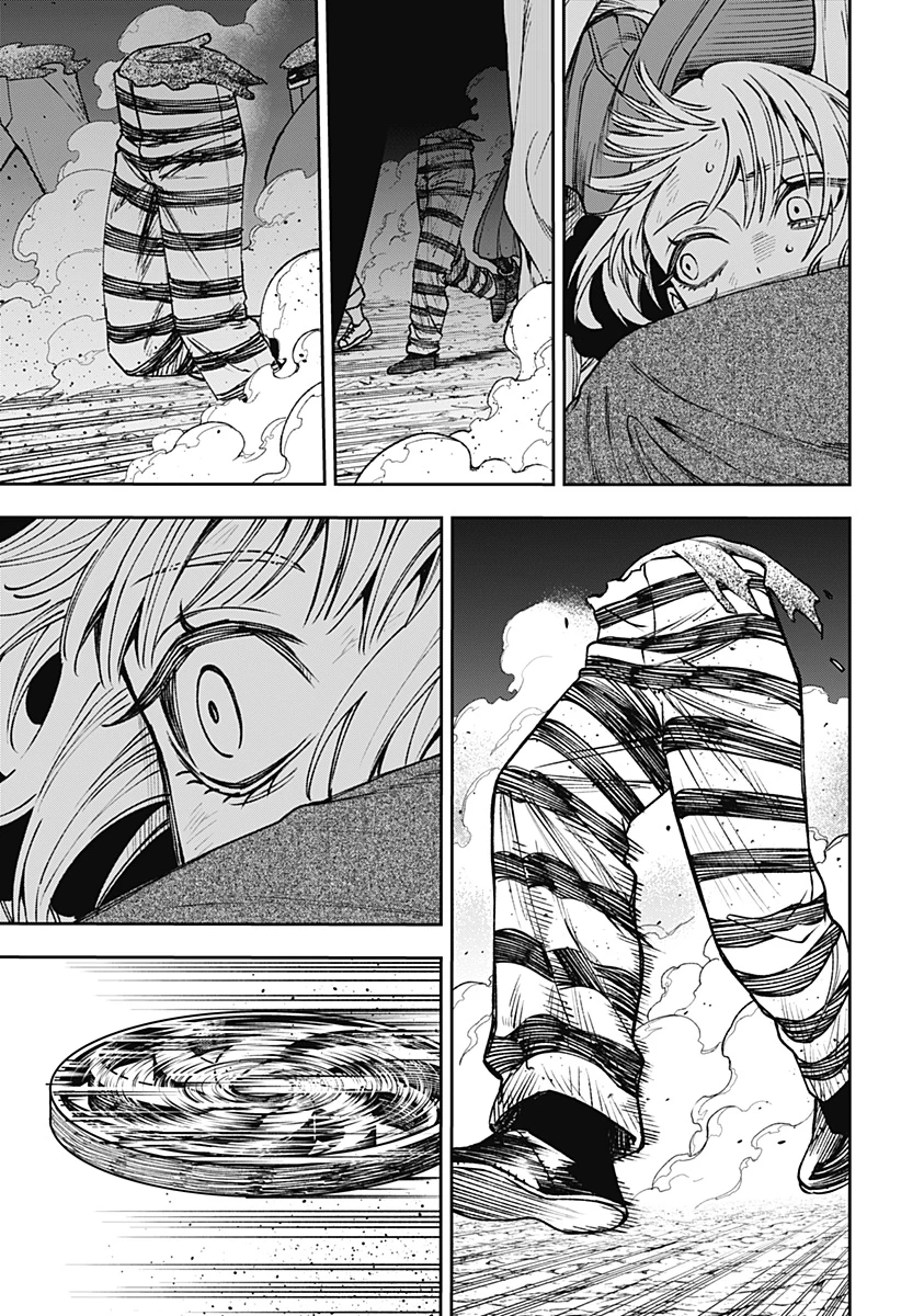 Witchriv 第26話 - 9
