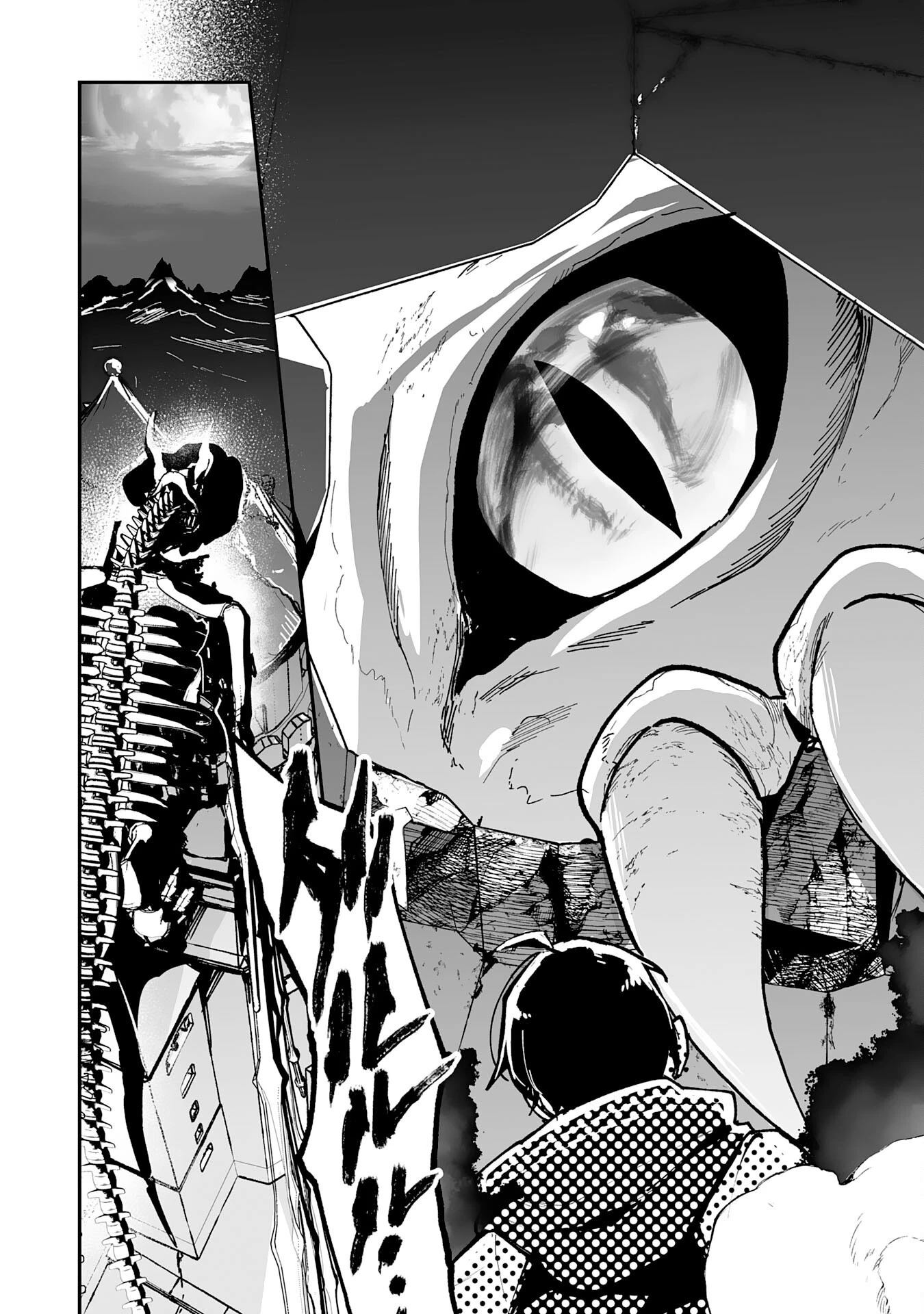 調教師は魔物に囲まれて生きていきます。～勇者パーティーに置いていかれたけど、伝説の魔物と出会い最強になってた～ 第36話 - 8