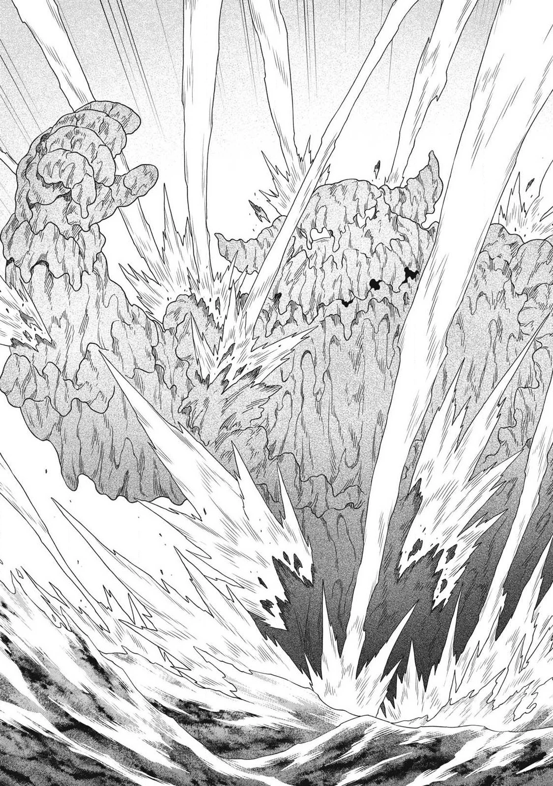 公爵家の料理番様 ～300年生きる小さな料理人～ 第39話 - 17