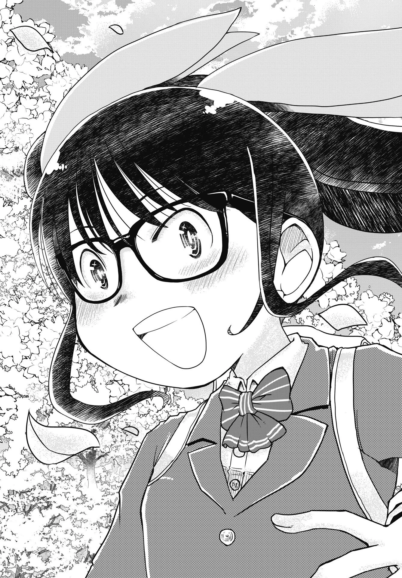 秘蜜の金髪ツインテール 第21話 - 21