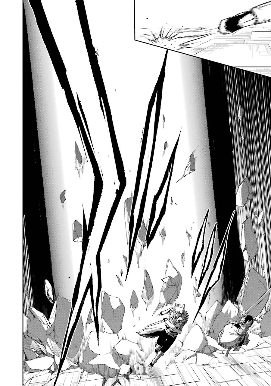 ダンジョンに出会いを求めるのは間違っているだろうか 外伝 ソード・オラトリア」ガンガン 第36話 - 42