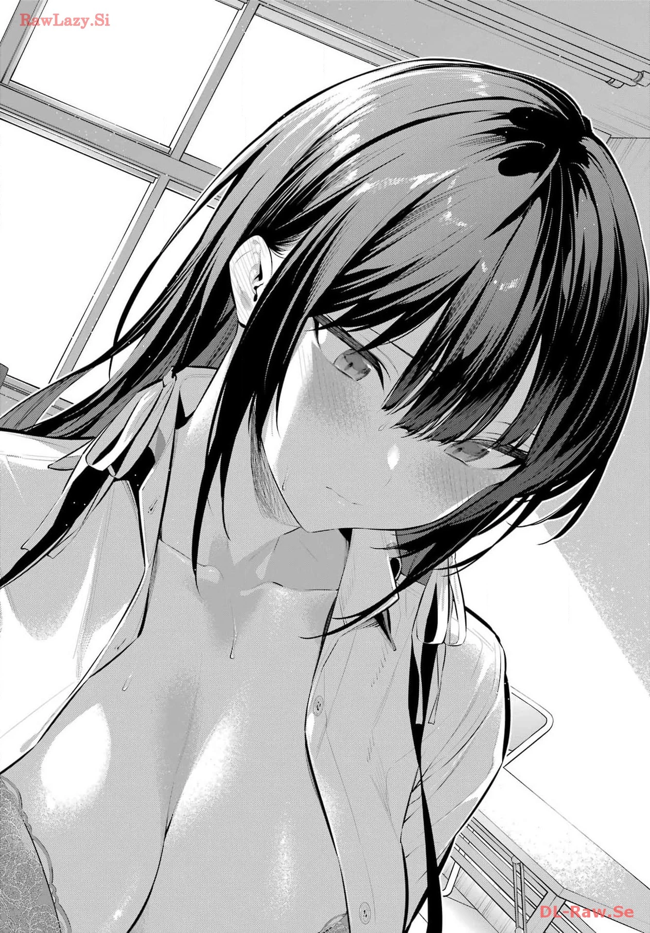 履いてください、鷹峰さん 第55話 - 20